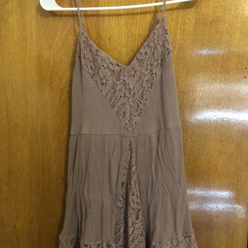 Summer dress